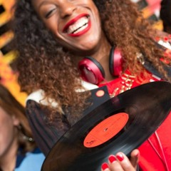 Just some funky badass things