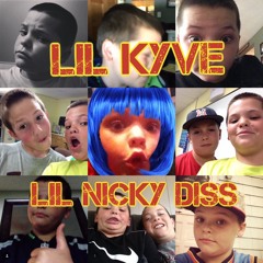 Lil Nicky Diss