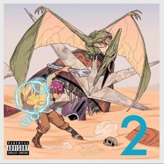 Azizi Gibson - Boo