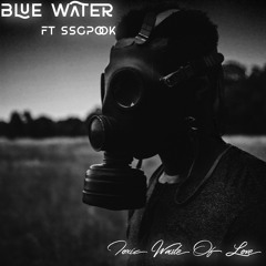 Toxic Waste of Love Ft. SsgPook