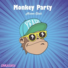 Mister Cheli - Monkey Party