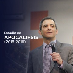 1 Introducción al Apocalipsis - Apocalipsis 1:1-3