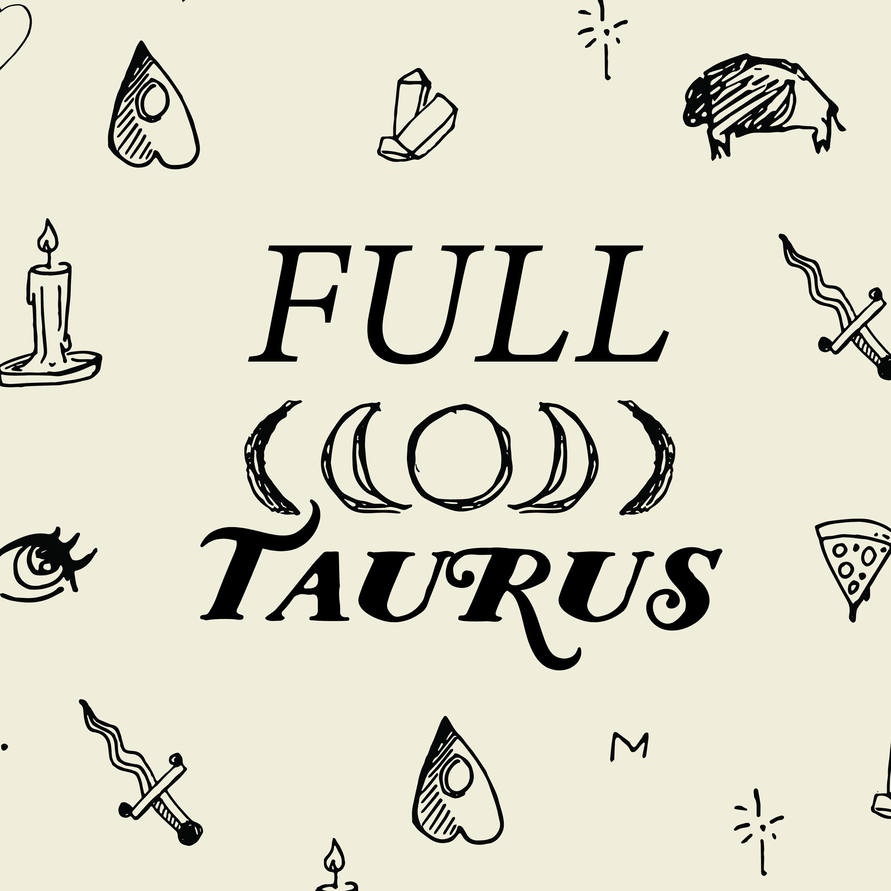 Blood Moon Milk Astrology Podcast