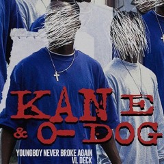 VL Deck & NBA YoungBoy - Smoke (Kane & O - Dog)