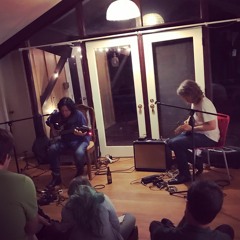 Thalia Zedek And Chris Brokaw - Ep. 12