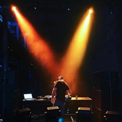 Chris Bekker Live at Printworks 2018