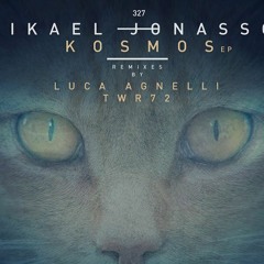 MIkael Jonasson - Mosaic (Luca Agnelli Remix)