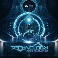 Technology - Spirit Fractals (Out Soon On Moisaco Records)AlbumSample