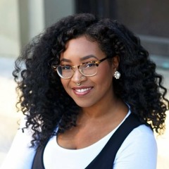 Ep 96:From Artist to CEO:Raising Money,Creating Black Dolls & Loving Yourself w/Yelitsa Jean-Charles