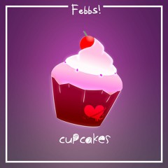 [Glitch Hop] Cupcakes