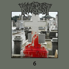 King Rest - The Elephant's Foot (from 6)