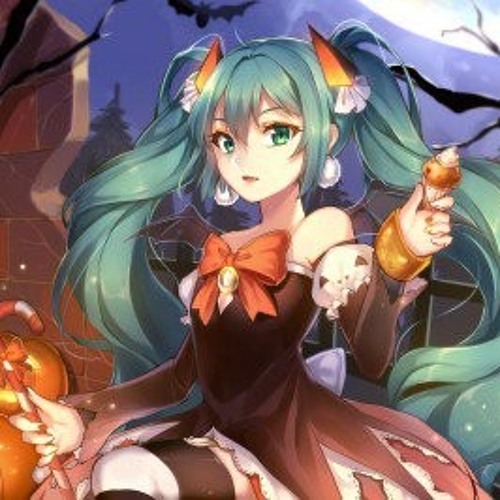 This Is Halloween Female Cover This Is Halloween Female Cover