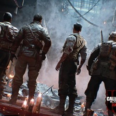 Call Of Duty Black Ops 4 Zombies Blood Of The Dead Song Where Are We Going - Bo4 Zombies Song
