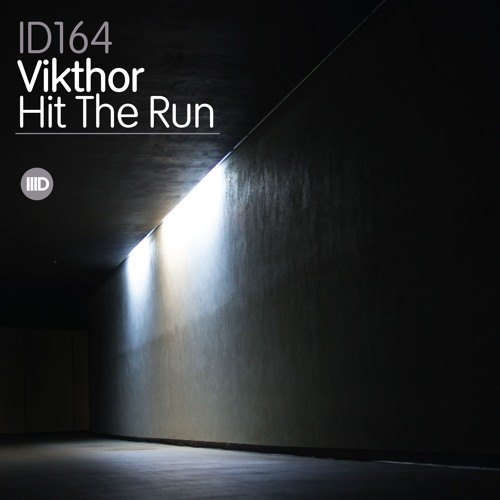 ID164 1. Vikthor - Hit The Run