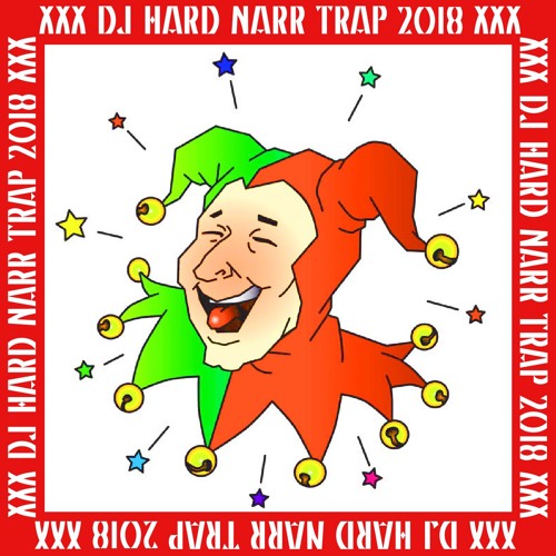 DJ HARD - Narr Trap 2018 Mix