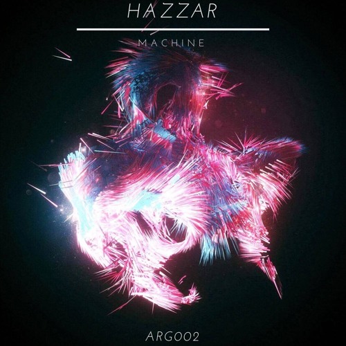 Hazzar - Machine