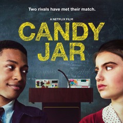 Candy Jar - Have Fun