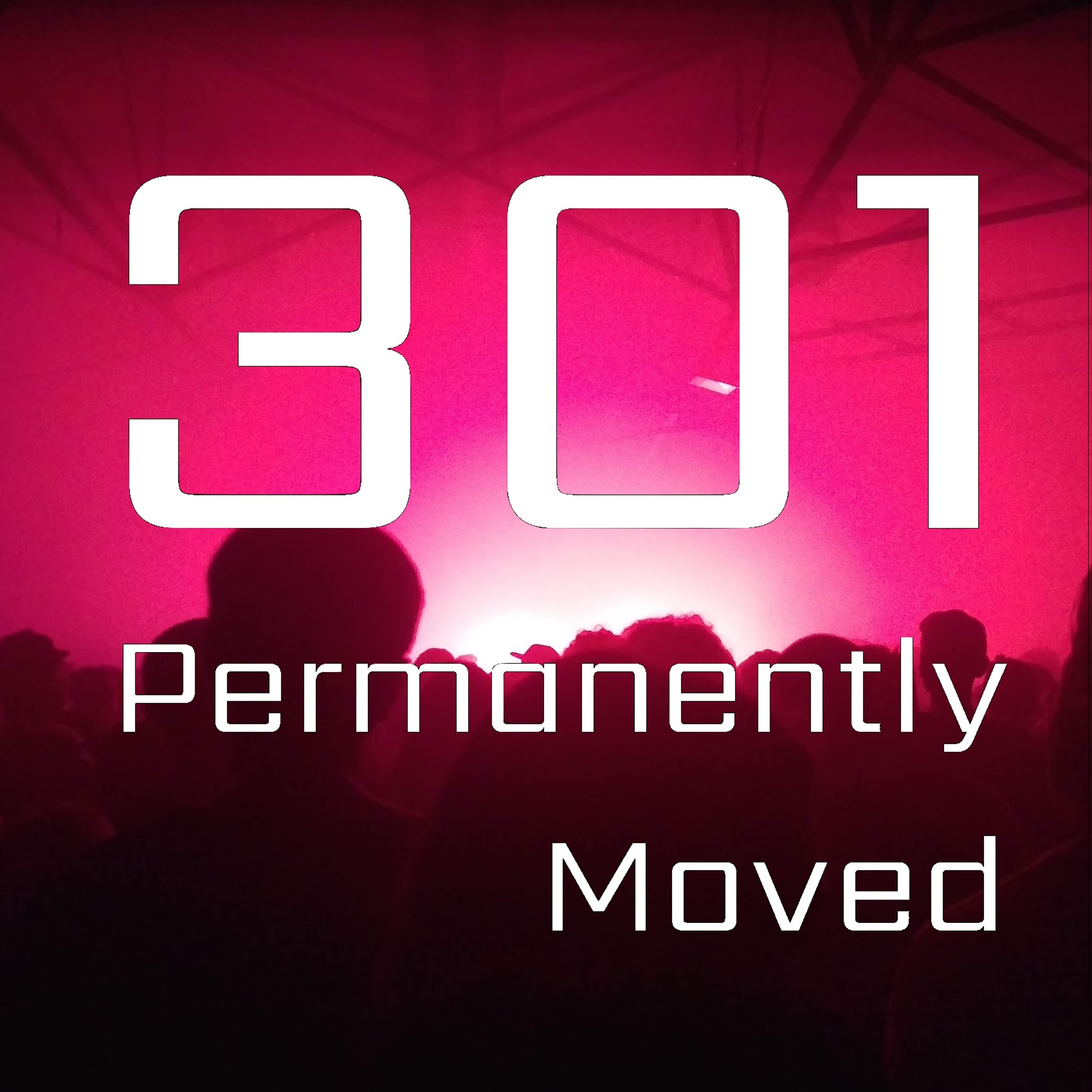 Permanently Moved
