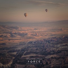 Force (DJI WRC Turkey 2018 Soundtrack)