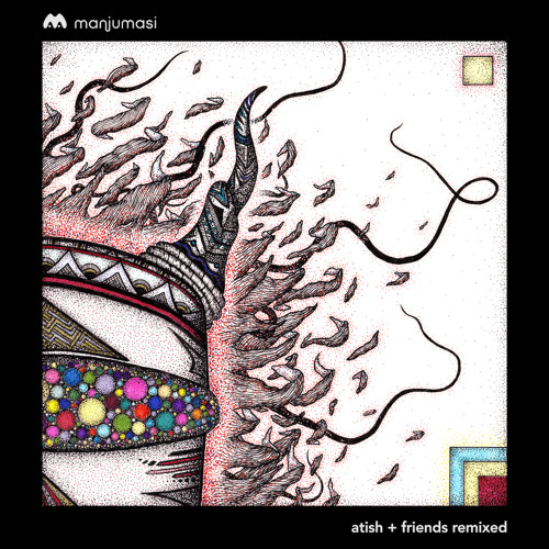 Premiere: Atish, Tim Engelhardt - Bullfrog (Brian Cid Remix) [Manjumasi]