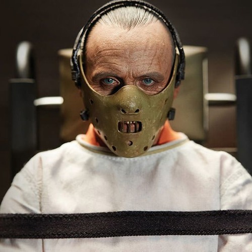 Techno Cannibal