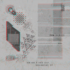 Premiere : Ben Hoo & Enzo Leep - Derivative