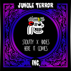 Stoutty x HXDE$ - Here It Comes (Original Mix)[JTI PREMIERE]