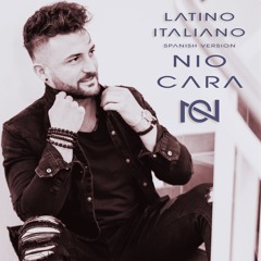 Nio Cara (feat. Luis Estrada) - Latino Italiano (Spanish Moombahton Mix)