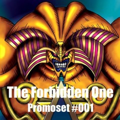 The Forbidden One | PROMOSET #001