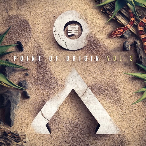 Hold On Me Feat. flowanastasia (Shogun Audio Point of Origin Vol. 3)