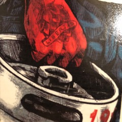 Crack Parte II - Improvisación + F Zamorano