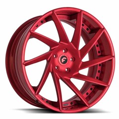 FORGIATO FREESTYLE FT. BUDA BOO, AUTOMATTIC