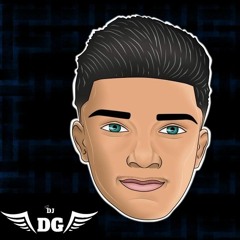 MC - MOANA - JOGA - ESSA - XERECA - DG - VAI - PASSAR - DJ - DG-
