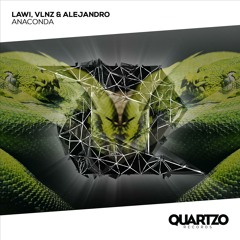 LAWI, VLNZ & Alejandro - Anaconda