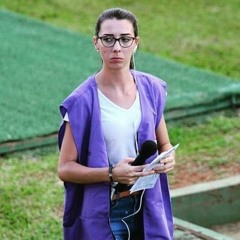 PILOTO - NATÁLIA FURLAN - WEB RÁDIO DESPORTIVA - PROGRAMA BAÚ DO ESPORTE