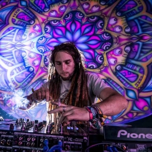 FREE DOWNLOAD - Virtual Light - Quantum Helix D-THER Rmx