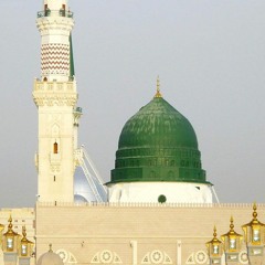 فى كل حين لنا فى المصطفى أمل - محمد نصر