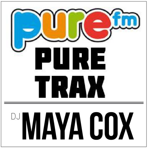 Stream PURE Fm // PURE TRAX // RTBF // Mix by Maya Cox by MAYA COX ᴰᴶ |  Listen online for free on SoundCloud