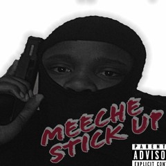 Stick Up (Prod.MMP)