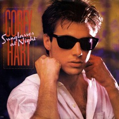 Cory Hart - Sunglasses At Night (1983)