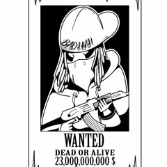 RoTek (LFO) - Who'S The BadMan?