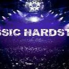First MIX (test mix) Classic Hardstyle 1 HOUR