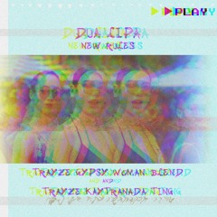 Dua Lipa - New Rules TRAYZE BLENDS