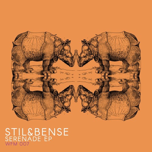 PREMIERE: Stil & Bense - Serenade (WOTAFAK Remix) [Wildfang Music]