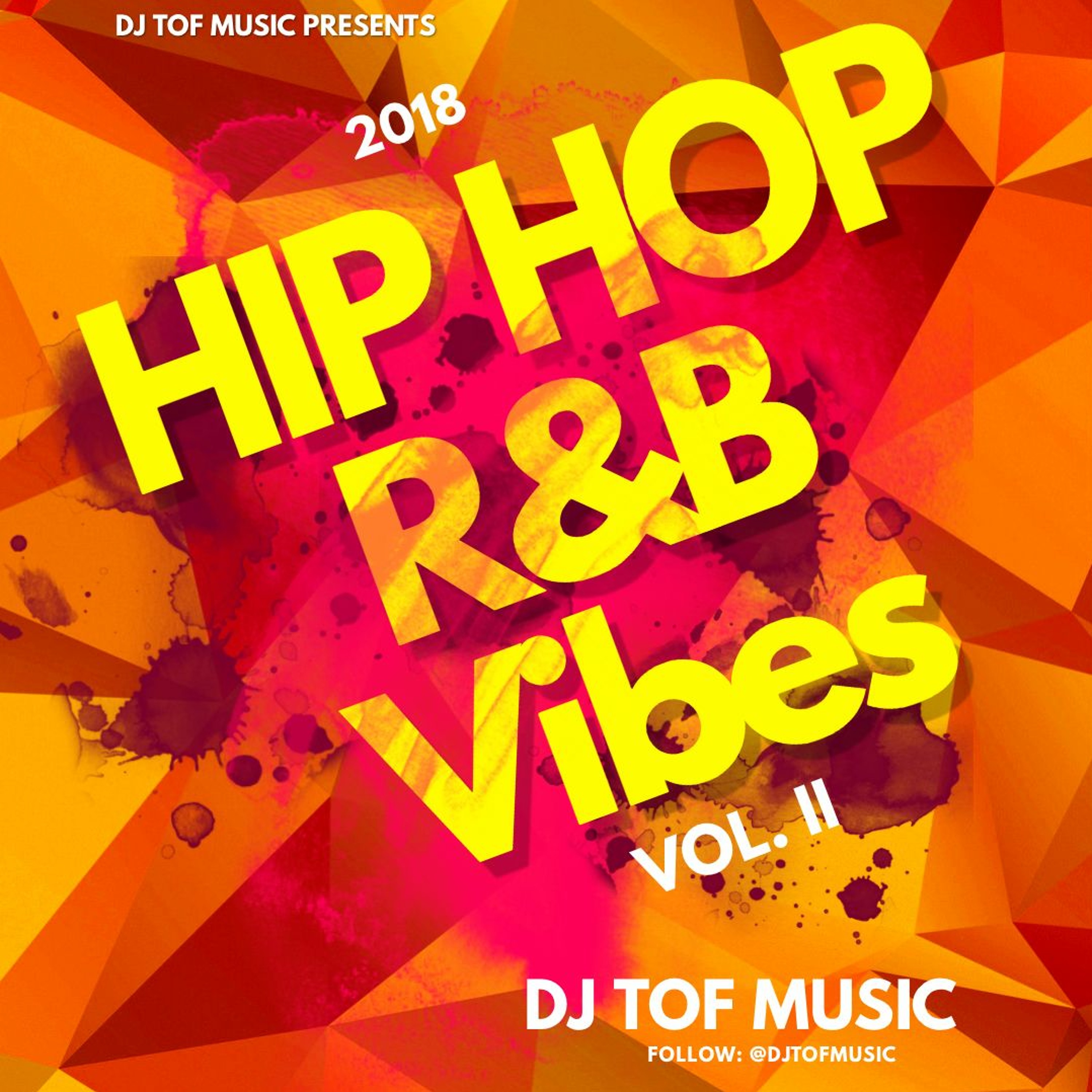 DJ TOF MUSIC