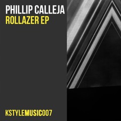 Phillip Calleja - In Your Face (Original Mix)