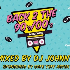 Back 2 The 90's/00's Mixtape