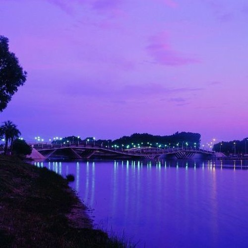 Stream Purple Land (Prod.TAE B) (Sampled 최민식 수상소감) by lil'o hunch