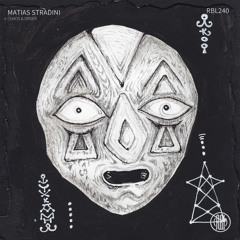 Matias Stradini - Chaos & Order (Original Mix) 160Kbps