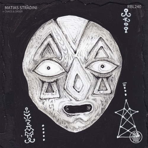 Matias Stradini - Chaos & Order (Original Mix) 160Kbps